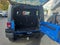 2014 Jeep Wrangler Willys Wheeler