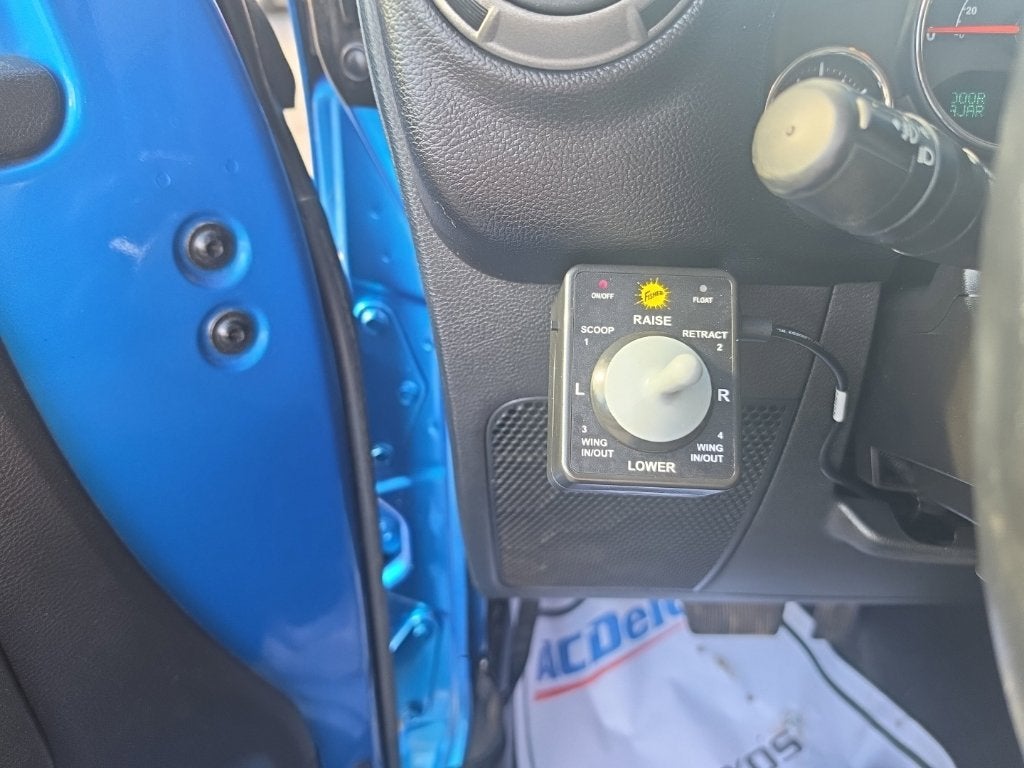 2014 Jeep Wrangler Willys Wheeler