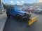 2014 Jeep Wrangler Willys Wheeler