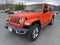 2019 Jeep Wrangler Unlimited Sahara 4x4