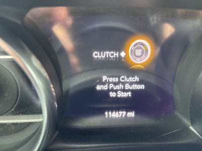 2019 Jeep Wrangler Unlimited Sahara 4x4