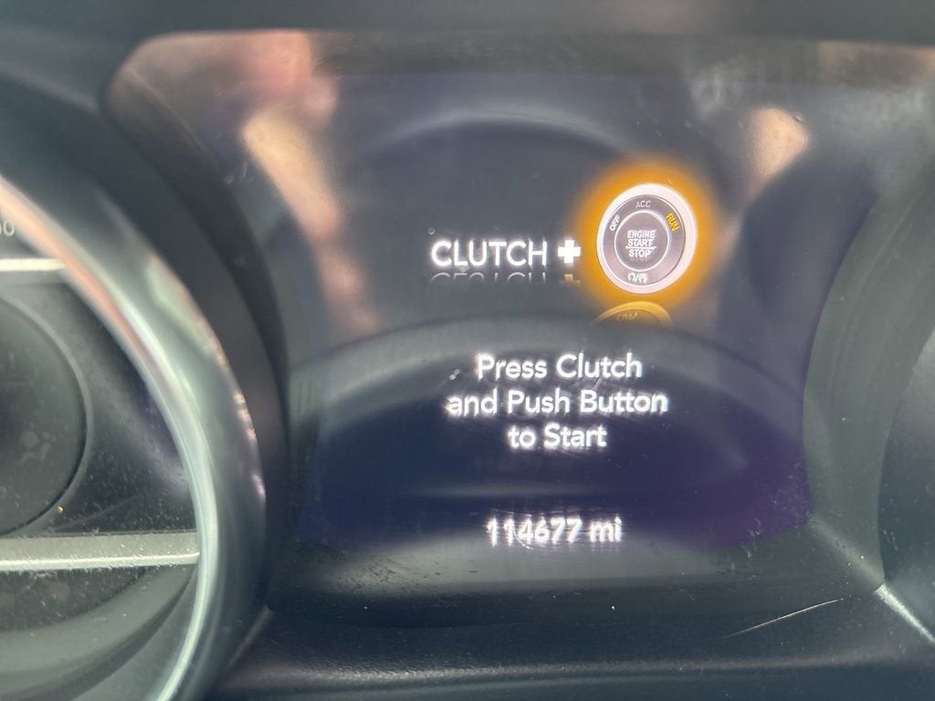 2019 Jeep Wrangler Unlimited Sahara 4x4