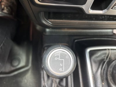 2019 Jeep Wrangler Unlimited Sahara 4x4