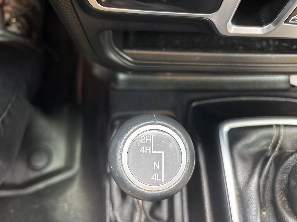 2019 Jeep Wrangler Unlimited Sahara 4x4