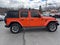 2019 Jeep Wrangler Unlimited Sahara 4x4