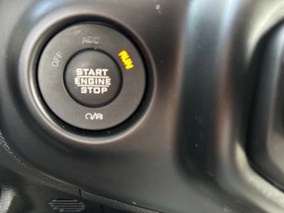 2022 Jeep Wrangler Unlimited Rubicon 4x4