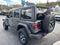 2022 Jeep Wrangler Unlimited Rubicon 4x4