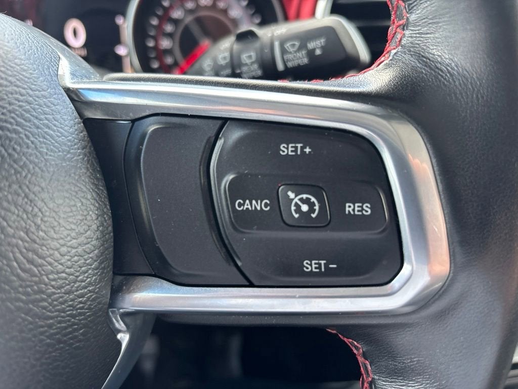 2022 Jeep Wrangler Unlimited Rubicon 4x4