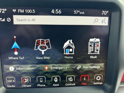 2022 Jeep Wrangler Unlimited Rubicon 4x4