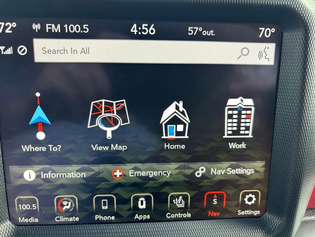 2022 Jeep Wrangler Unlimited Rubicon 4x4