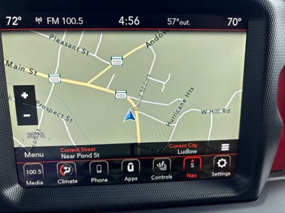 2022 Jeep Wrangler Unlimited Rubicon 4x4