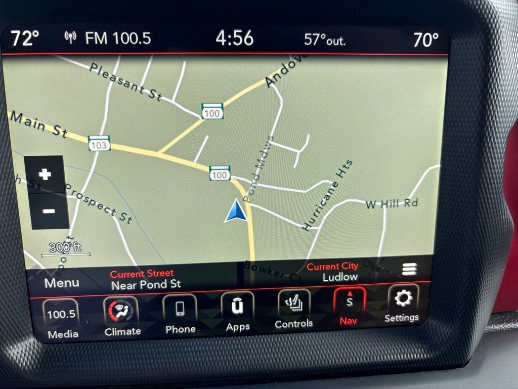 2022 Jeep Wrangler Unlimited Rubicon 4x4