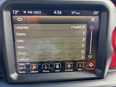 2022 Jeep Wrangler Unlimited Rubicon 4x4