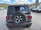 2022 Jeep Wrangler Unlimited Rubicon 4x4