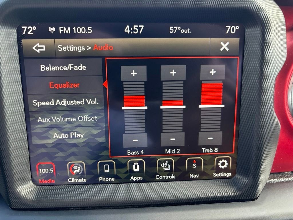 2022 Jeep Wrangler Unlimited Rubicon 4x4
