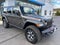 2022 Jeep Wrangler Unlimited Rubicon 4x4