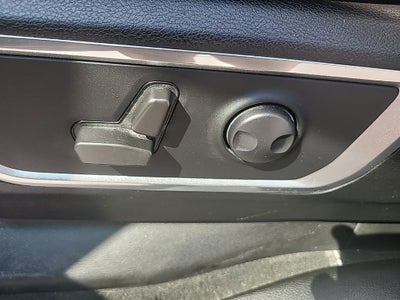 2022 RAM 1500 Laramie Crew Cab 4x4 5'7" Box