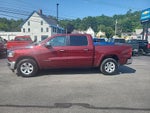 2022 RAM 1500 Laramie Crew Cab 4x4 5'7" Box