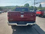 2022 RAM 1500 Laramie Crew Cab 4x4 5'7" Box