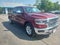 2022 RAM 1500 Laramie Crew Cab 4x4 5'7" Box