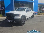 2019 RAM 1500 Rebel Crew Cab 4x4 5'7" Box