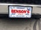 2022 RAM 1500 Big Horn Crew Cab 4x4 6'4" Box