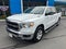 2022 RAM 1500 Big Horn Crew Cab 4x4 6'4" Box