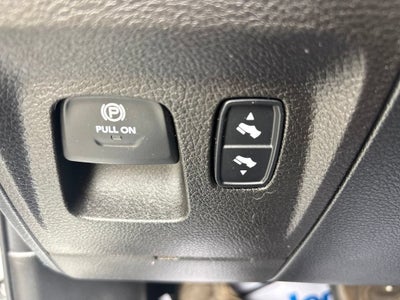 2022 RAM 1500 Big Horn Crew Cab 4x4 6'4" Box