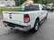 2022 RAM 1500 Big Horn Crew Cab 4x4 6'4" Box