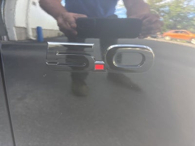 2022 Ford Mustang GT Premium Fastback