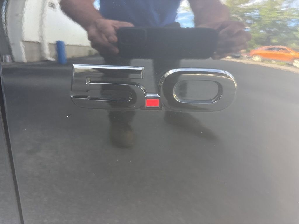 2022 Ford Mustang GT Premium Fastback