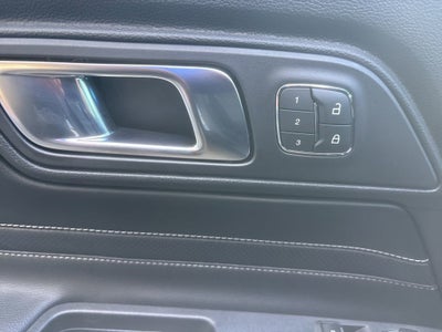 2022 Ford Mustang GT Premium Fastback