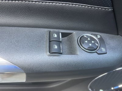 2022 Ford Mustang GT Premium Fastback