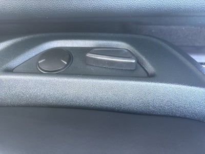 2022 Ford Mustang GT Premium Fastback