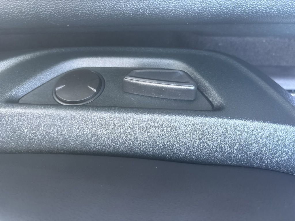 2022 Ford Mustang GT Premium Fastback