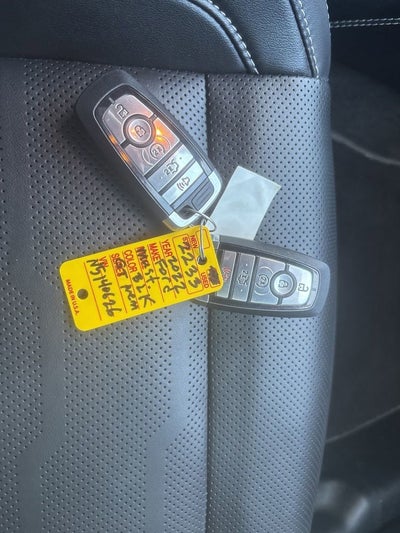 2022 Ford Mustang GT Premium Fastback