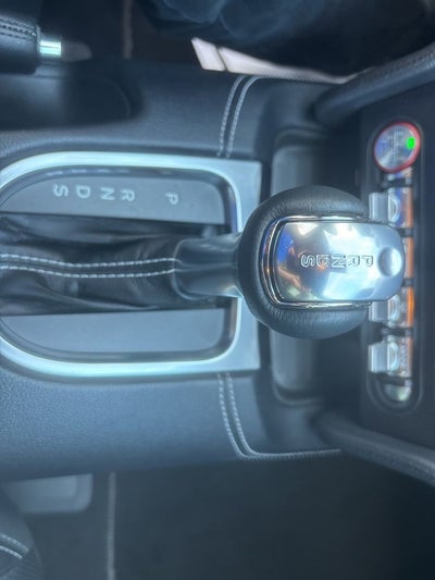 2022 Ford Mustang GT Premium Fastback