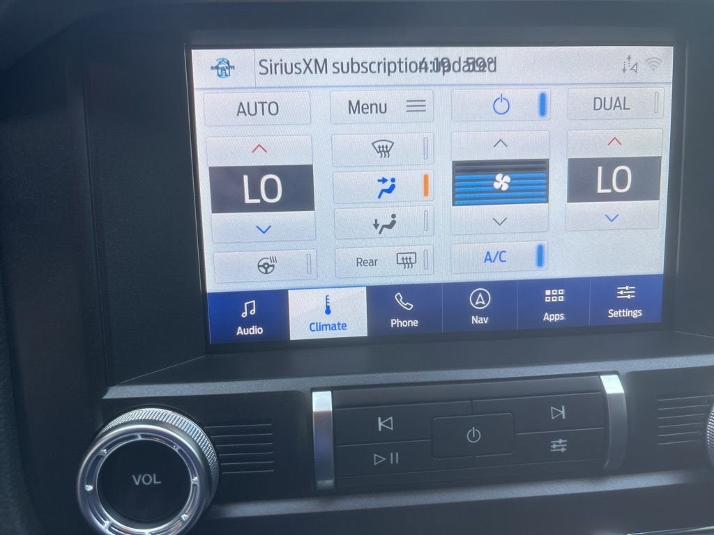 2022 Ford Mustang GT Premium Fastback