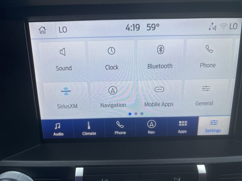 2022 Ford Mustang GT Premium Fastback