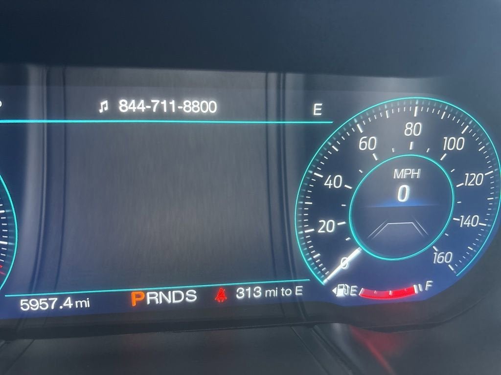 2022 Ford Mustang GT Premium Fastback