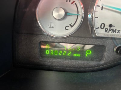 2005 Ford Thunderbird Deluxe