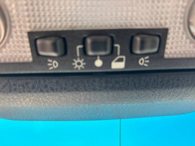 2005 Ford Thunderbird Deluxe