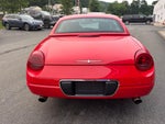 2005 Ford Thunderbird Deluxe