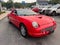 2005 Ford Thunderbird Deluxe