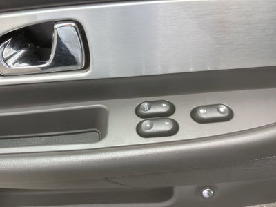 2002 Ford Thunderbird w/Hardtop Premium