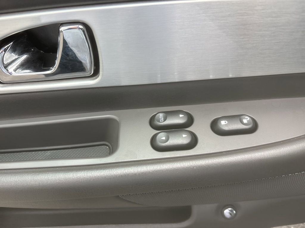 2002 Ford Thunderbird w/Hardtop Premium