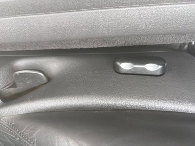 2002 Ford Thunderbird w/Hardtop Premium