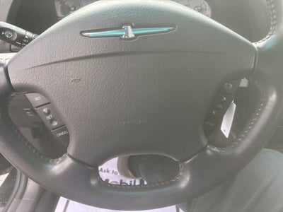 2002 Ford Thunderbird w/Hardtop Premium
