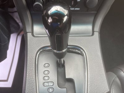 2002 Ford Thunderbird w/Hardtop Premium