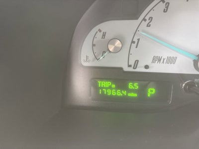 2002 Ford Thunderbird w/Hardtop Premium